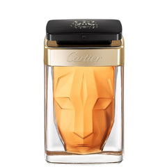 Cartier La Panthere Noir Absolu Eau de Parfum for Women, 75ml