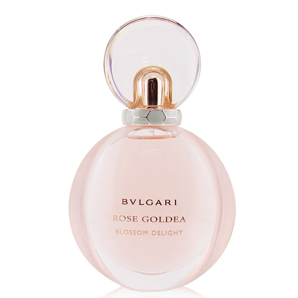 Rose Goldea Blossom Delight Bvlgari Eau de Parfum