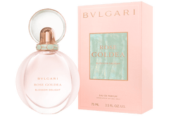 Rose Goldea Blossom Delight Bvlgari Eau de Parfum