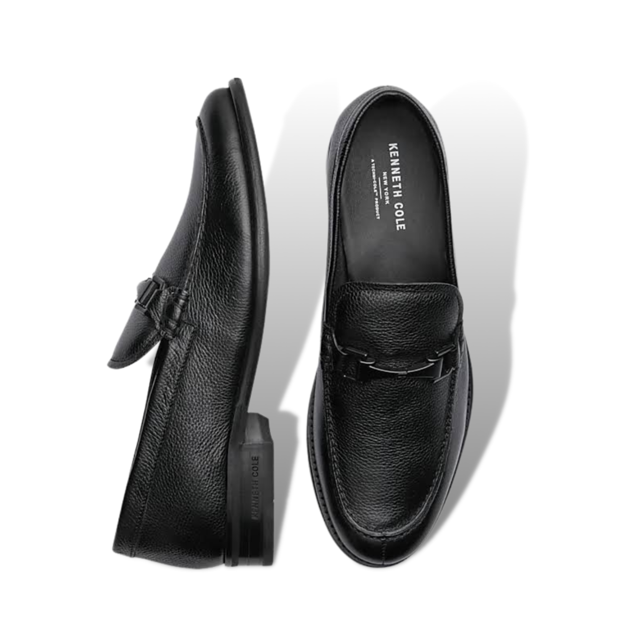Loafer Kenneth Cole Men Shoes Kenneth Cole Men Shoes-LOAFER Elon