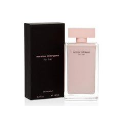 Narciso Rodriguez for her EDP