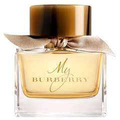 My Burberry by Burberry 90ml EDP