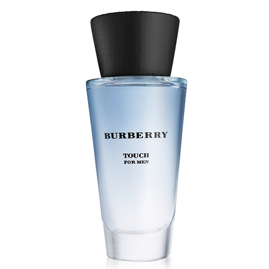 Burberry Touch by Burberry 100ml EDT for Men