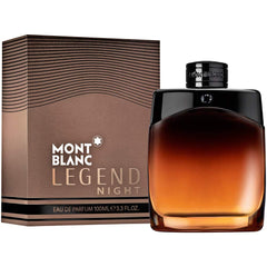 MONTBLANC Legend Night Eau De Parfum