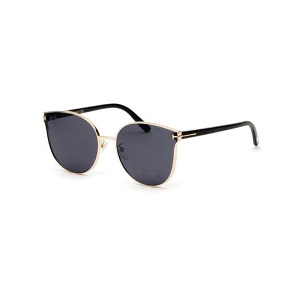 TOM FORD | WEST GOLD PLATED SUNGLASSES