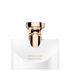 SPLENDIDA BVLGARI PATCHOULI TENTATION EAU DE PARFUM