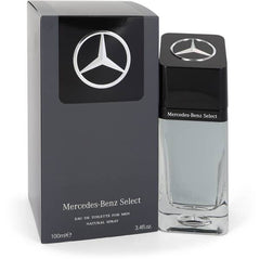 Select by Mercedes Benz EDT for men