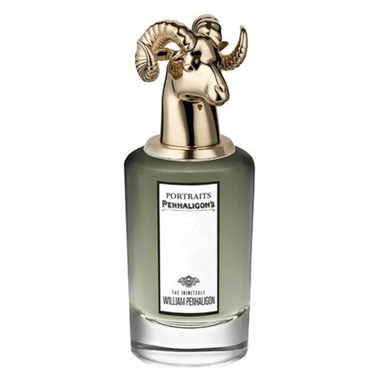 Penhaligon's Mr William - Eau de Parfum, 75 ml