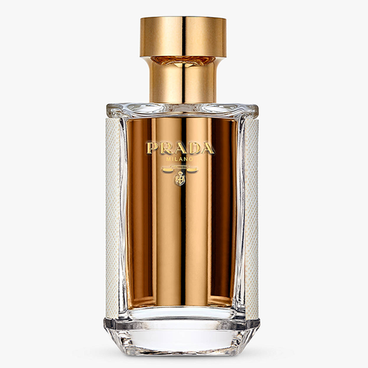 Prada La Femme Eau De Parfum Spray 100 ml