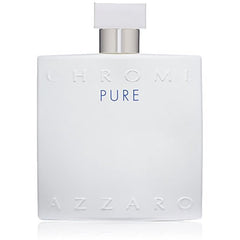 chrome pure by Azzaro