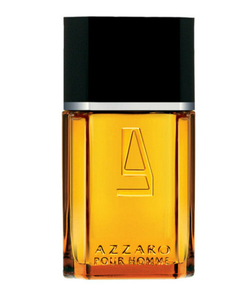 Azzaro Pour Homme By Azzaro For Men Eau De Toilette