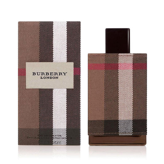 Burberry London by Burberry 100ml EDT for Men