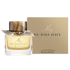 My Burberry by Burberry 90ml EDP