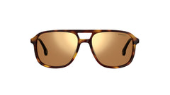 Carrera UV Protected Unisex Sunglasses - (CARRERA 173/S 086 56K1|56|)