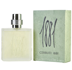 Cerruti 1881 by Cerruti 100ml EDT for Men