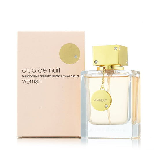 Club de Nuit Eau de Parfum Spray for Women
