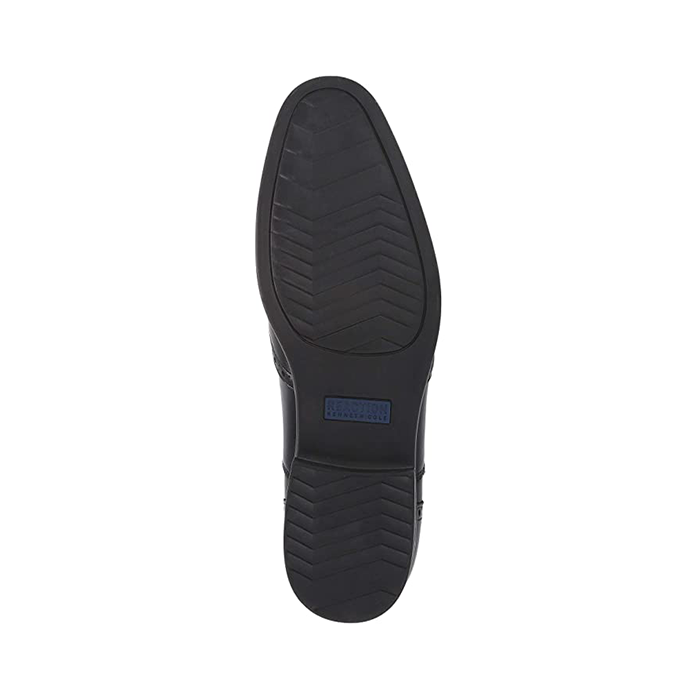 Kenneth Cole Men Shoes-Edge Flex Lace-Up WT Black
