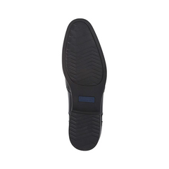 Kenneth Cole Men Shoes-Edge Flex Lace-Up WT Black