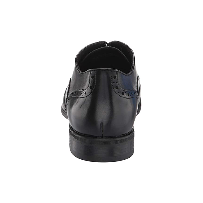Kenneth Cole Men Shoes-Edge Flex Lace-Up WT Black