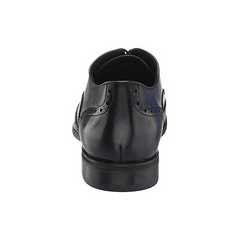 Kenneth Cole Men Shoes-Edge Flex Lace-Up WT Black