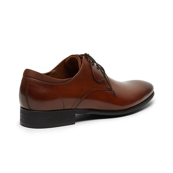 Kenneth cole 2025 leather shoes