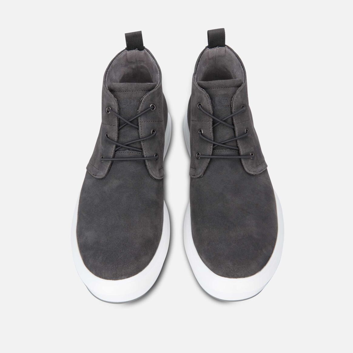 THE MOVER HIGH TOP CHUKKA SNEAKER