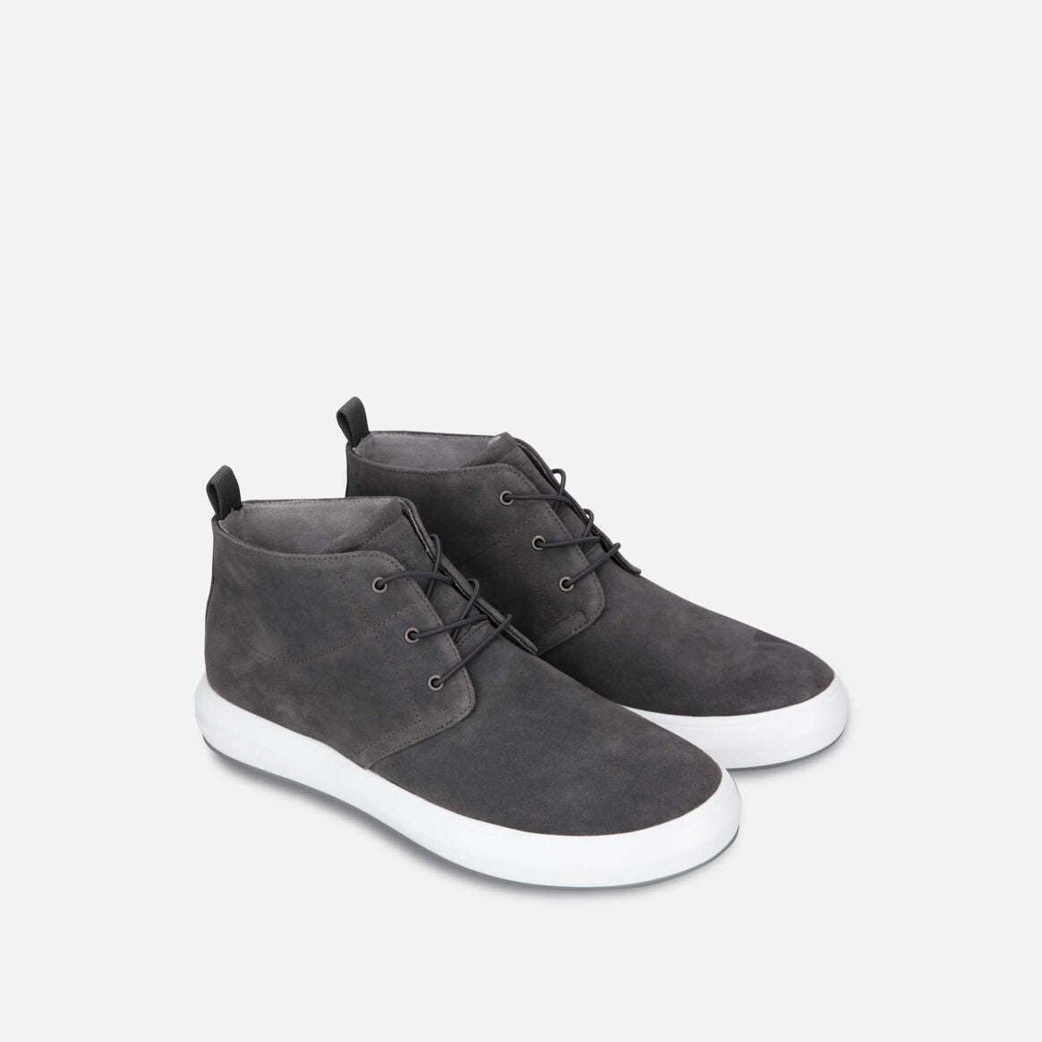 THE MOVER HIGH TOP CHUKKA SNEAKER