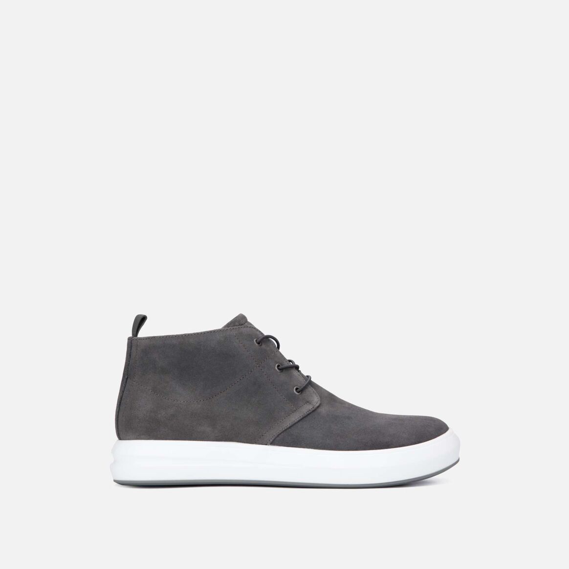 THE MOVER HIGH TOP CHUKKA SNEAKER