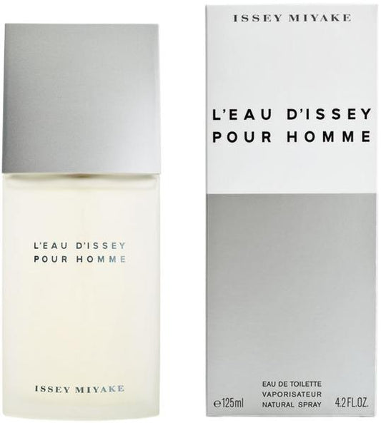 L'Eau d'Issey by Issey Miyake EDT