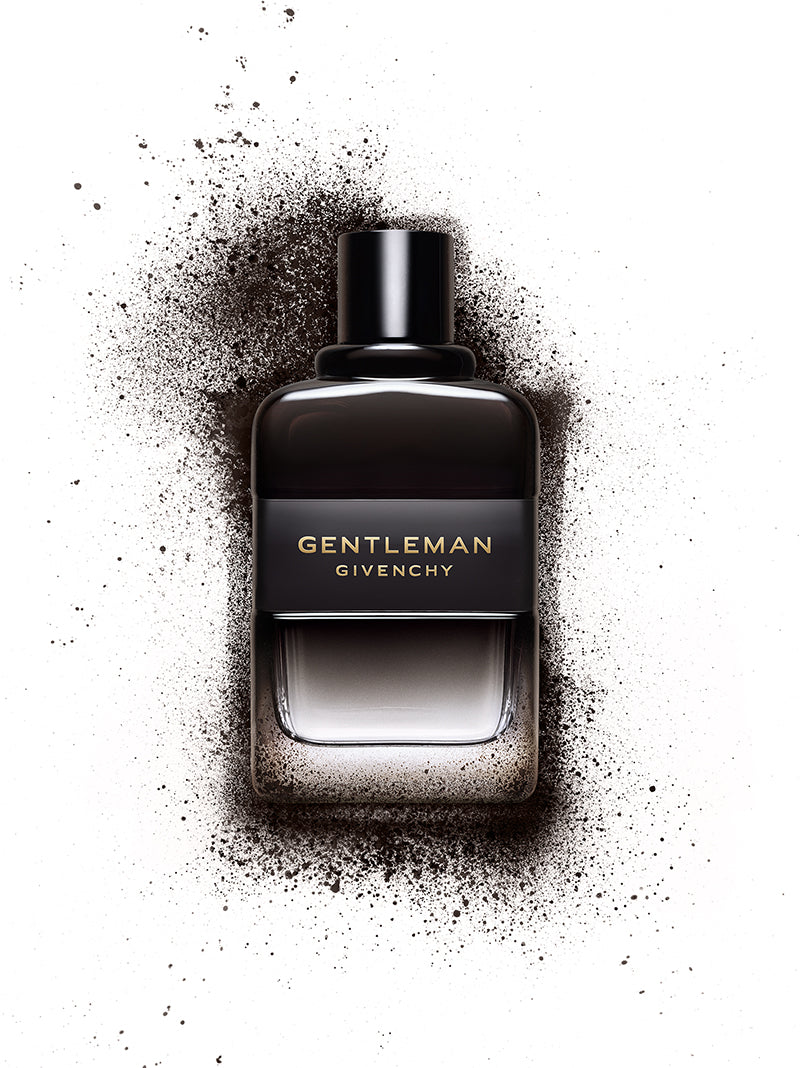 Gentleman Givenchy

Eau De Parfum