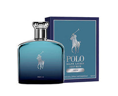 Polo Deep Blue Parfum Ralph Lauren