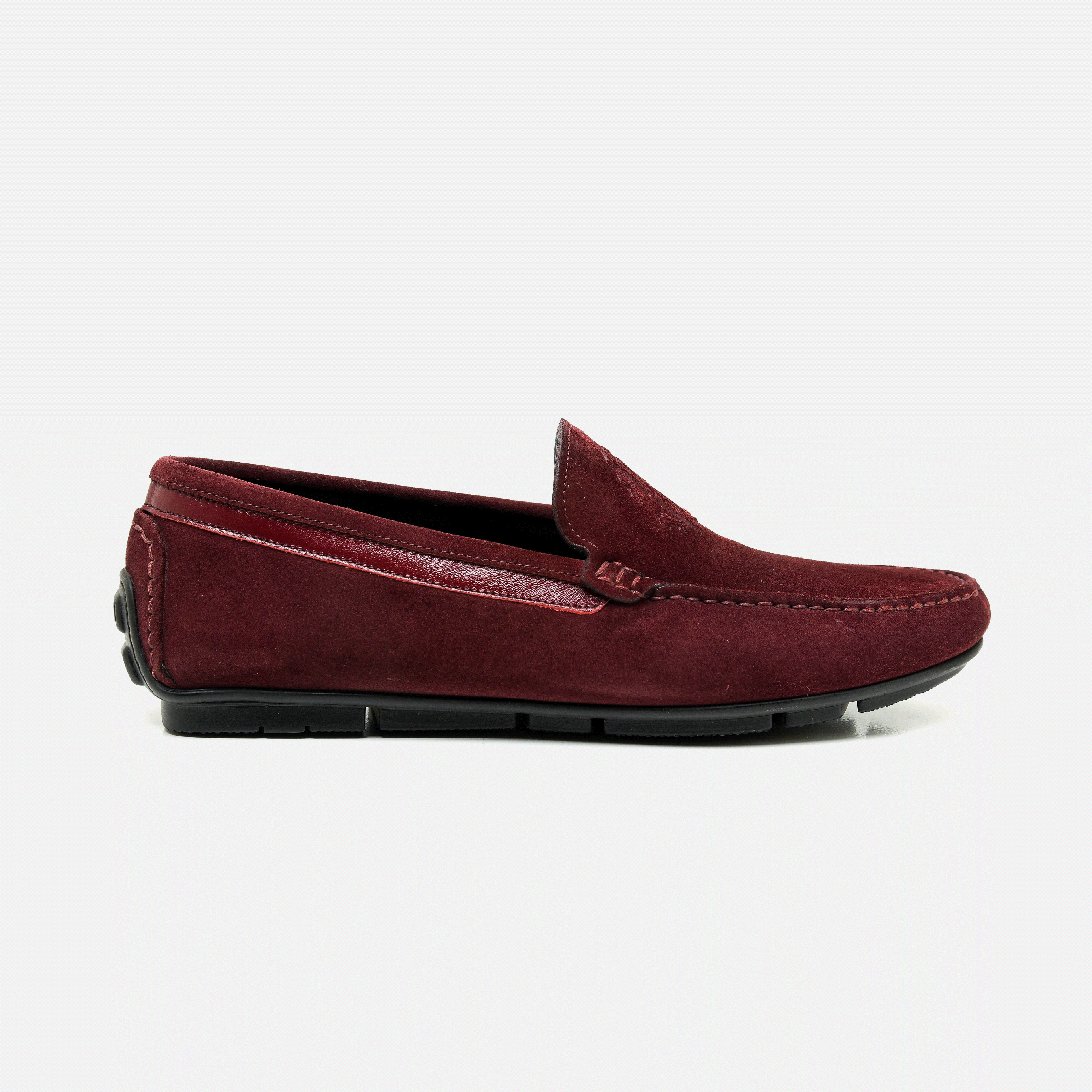 Roberto cavalli hot sale mens loafers