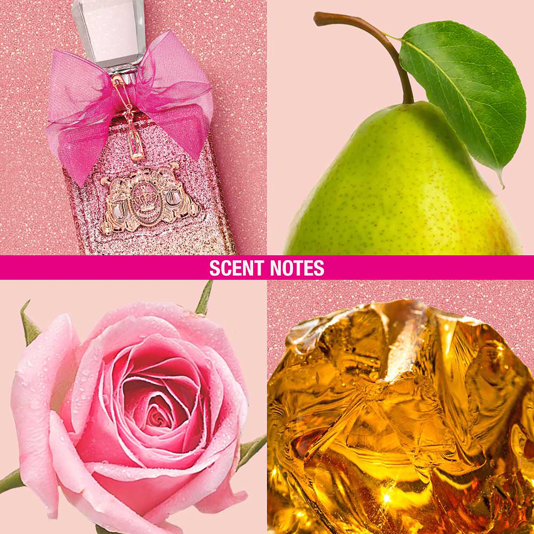 VIVA LA JUICY ROSÉ EAU DE PARFUM