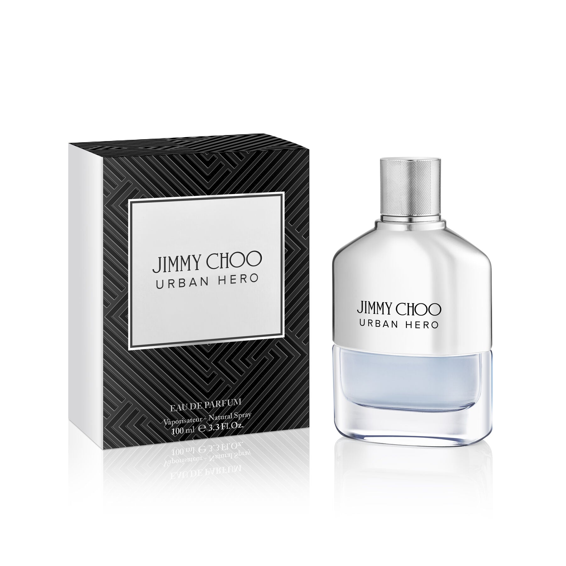 JIMMY CHOO Urban Hero