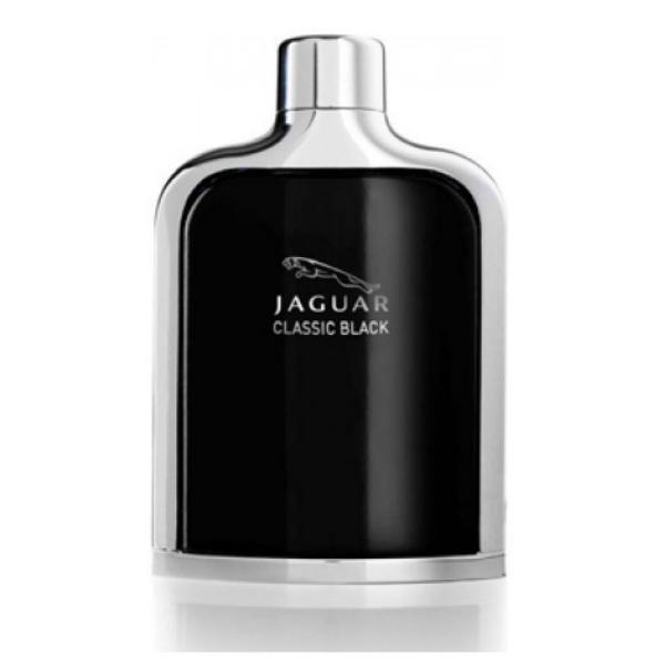 JAGUAR CLASSIC BLACK EDT 100 ML FOR MEN