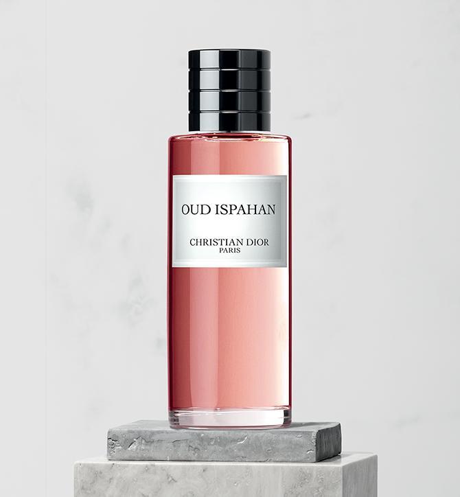 Christian Dior Oud Ispahan 125ML