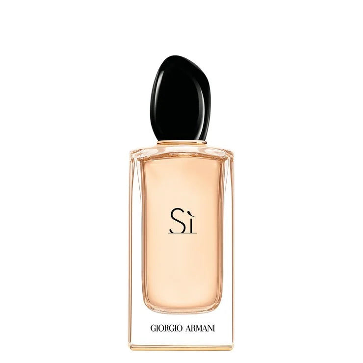 Sì Eau de Parfum