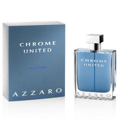 Azzaro Chrome United 100ml