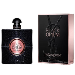 Black Opium by Yves Saint Laurent 90ml EDP