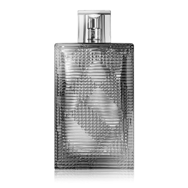 Burberry brit shop rhythm intense basenotes