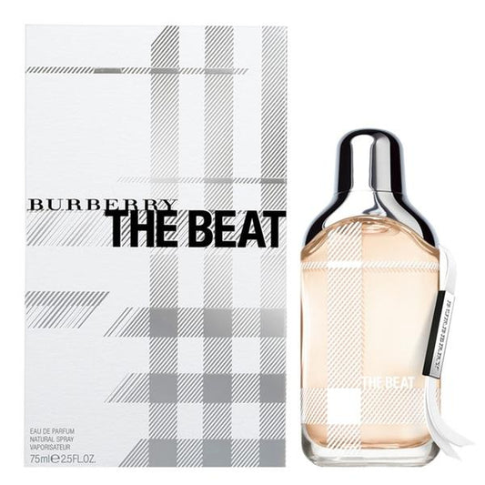 Burberry The Beat by Burberry 75ml EDP