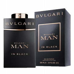 Bvlgari Man In Black - Eau De Parfum