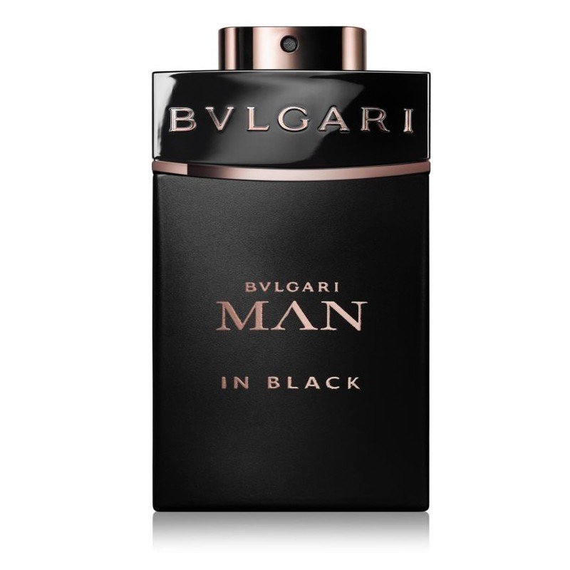 Bvlgari Man In Black - Eau De Parfum