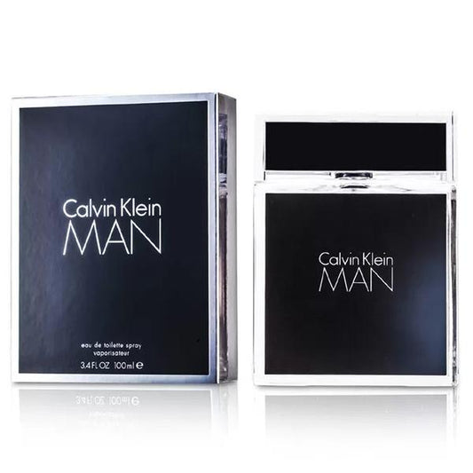 CK MAN by Calvin Klein 100ml EDT
