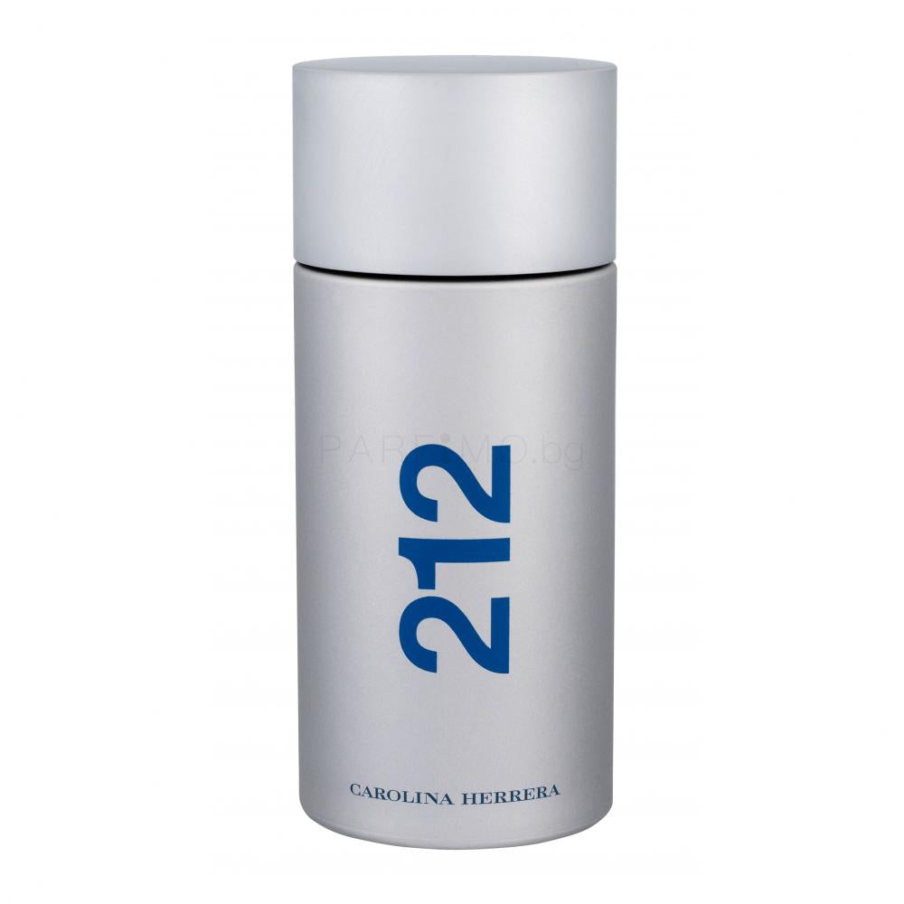 212 Men NYC by Carolina Herrera