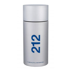 212 Men NYC by Carolina Herrera