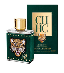 CAROLINA HERRERA Beasts Eau de Parfum