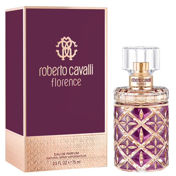 Florence by Roberto Cavalli 75ml EDP