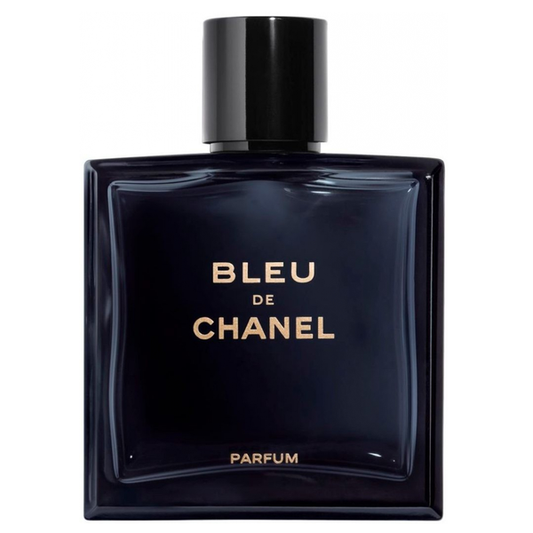 Chanel Bleu by Chanel 100ml Parfum