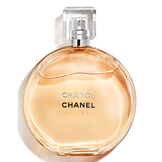 Chance by Chanel 100ml EDP